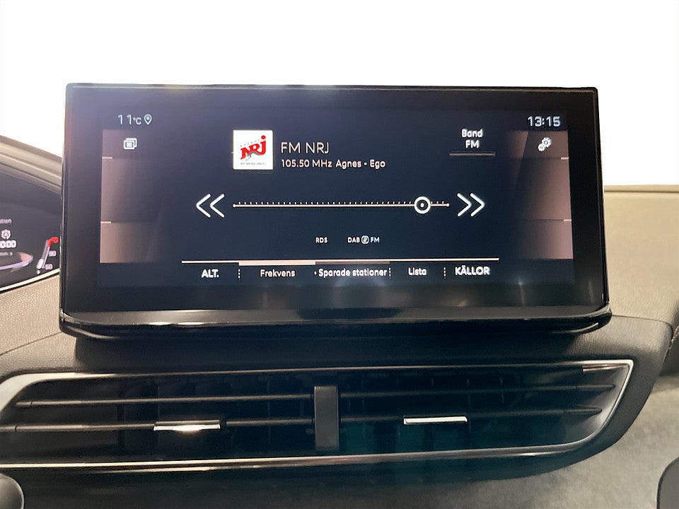 Bild på Peugeot 3008 GT 1.2 PT 130hk Aut - INK. TRYGGHETSPAKET