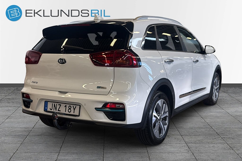 Kia Niro 2021