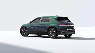 SUV Hyundai IONIQ 5 3 av 3