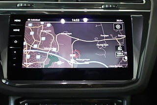 SUV Volkswagen Tiguan 22 av 33