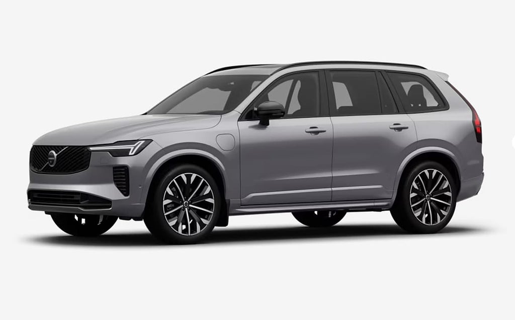 Volvo XC90 T8 Ultra Dark