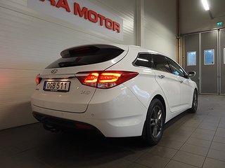 Kombi Hyundai i40 6 av 21