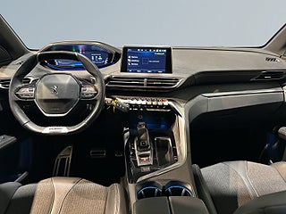 Peugeot 3008 1.2 PureTech 130 GT-Line Cockpit Kamera GPS SoV – bild 8