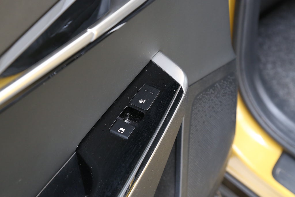 Kia EV6 77.4 kWh 325hk AWD Läder 360°-kamera Drag Leasbar 2023