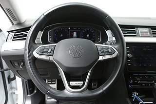 Kombi Volkswagen Passat 13 av 29