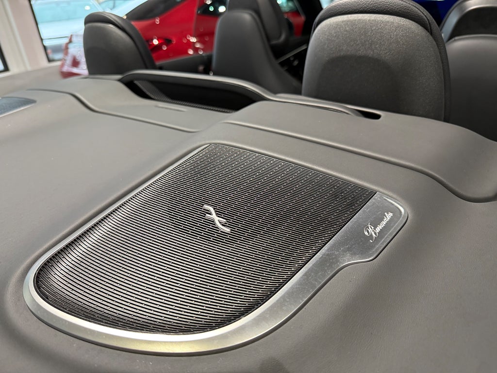 Mercedes-Benz CLE 53 AMG 4MATIC+ Cabriolet Premium Plus - bild 21