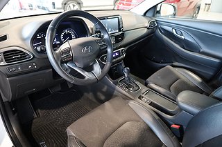 Halvkombi Hyundai i30 8 av 22