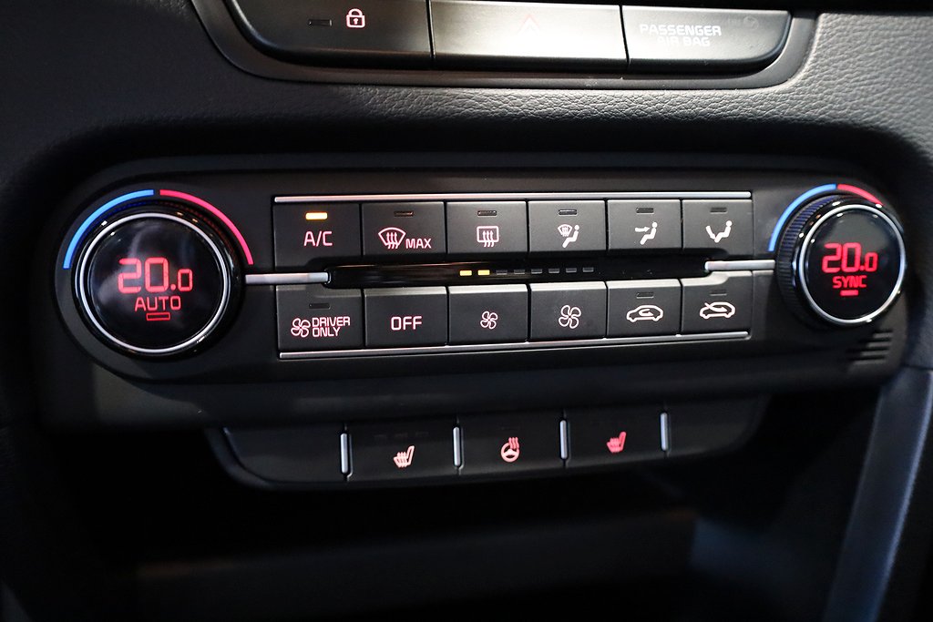 Kia CEED Sportswagon Plug-in Hybrid DCT Advance 2022