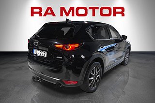 SUV Mazda CX-5 4 av 23