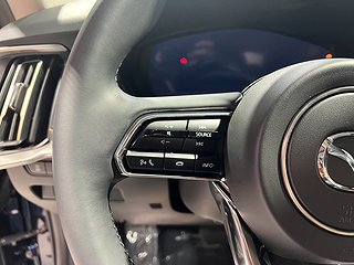 SUV Mazda CX-60 16 av 24