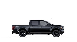 Transportbil - Flak Ford F-150 7 av 14