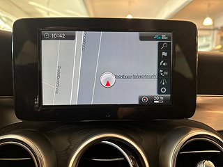 Mercedes-Benz C 220 d 4MATIC Avantgarde Dieselvärmare & Drag