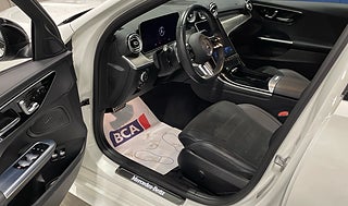 Kombi Mercedes-Benz C 6 av 12