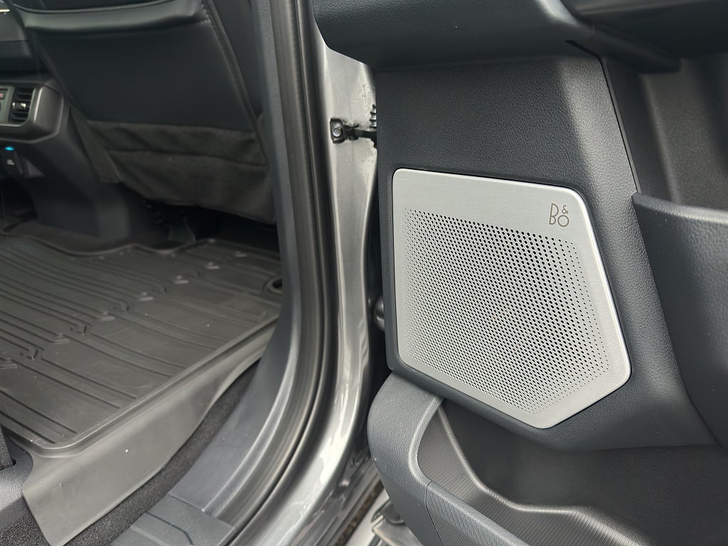 Ford F-150 Bakflip på köpet Lariat 5.0 V8 4×4 FX4 paket - bild 7