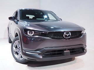 SUV Mazda MX-30