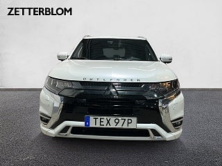 Kombi Mitsubishi Outlander 5 av 20