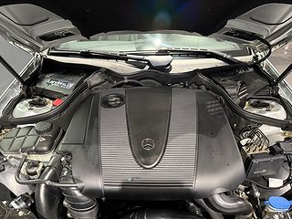 Sportkupé Mercedes-Benz CLK 10 av 10