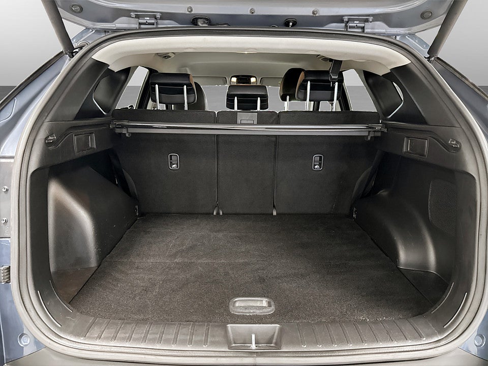 Bild på Hyundai Tucson Advanced Hybrid 230hk Aut 4WD B-KAMERA DRAG