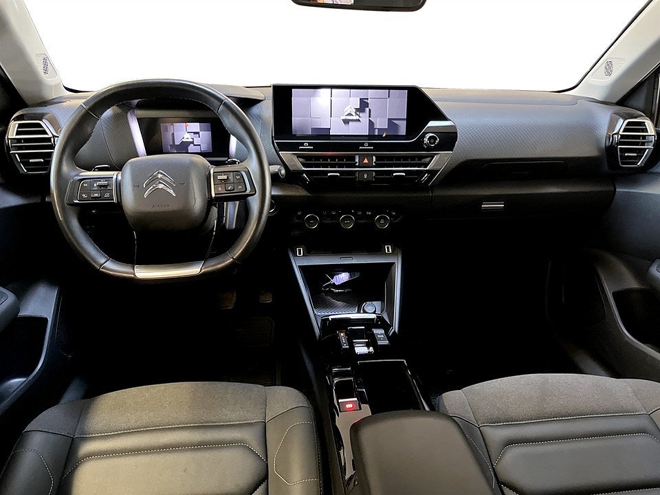 Bild på Citroën C4 Shine 1.2 PT 130hk Aut - 360-KAMERA, CARPLAY