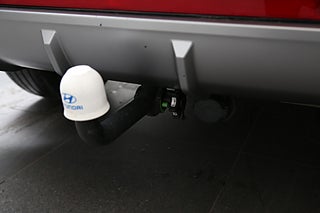 SUV Hyundai Tucson 8 av 26