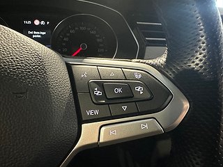 Kombi Volkswagen Passat 10 av 18
