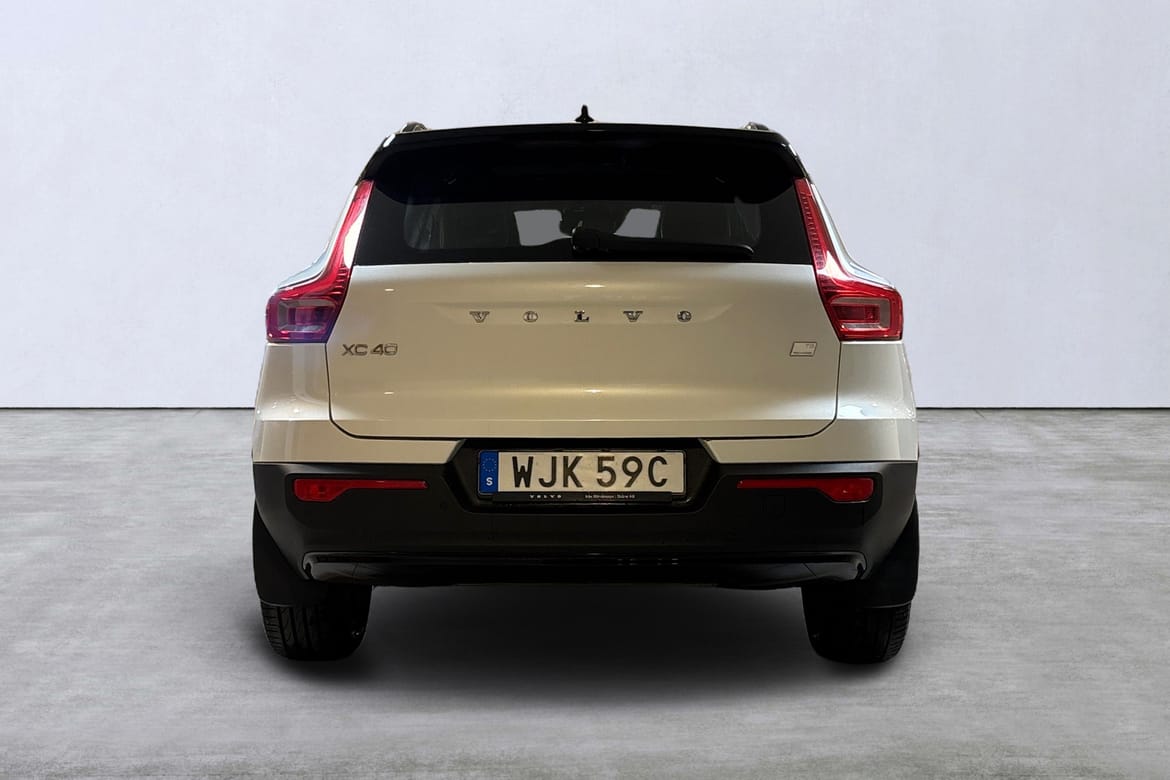 Volvo XC40 Recharge T5 R-Design 2021, bild 5/44