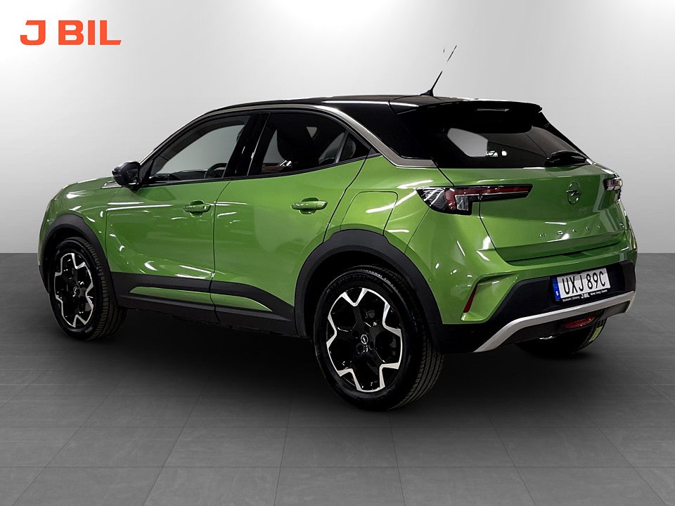 Bild på Opel Mokka-e Ultimate 50 kWh Aut B-KAMERA CARPLAY 136hk 