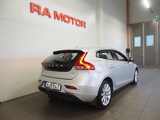 Halvkombi Volvo V40 6 av 25
