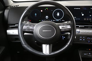 SUV Hyundai Kona 12 av 21