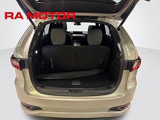 SUV Mazda CX-80 14 av 26