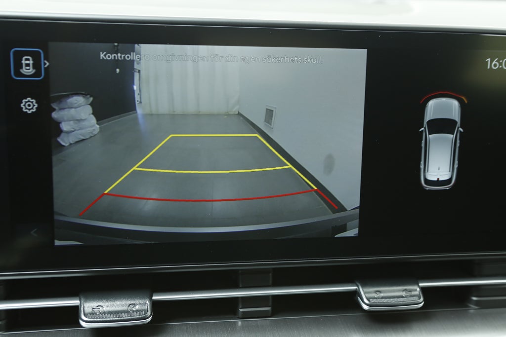 Hyundai Kona Hybrid DCT Essential *Privatleasing 2026