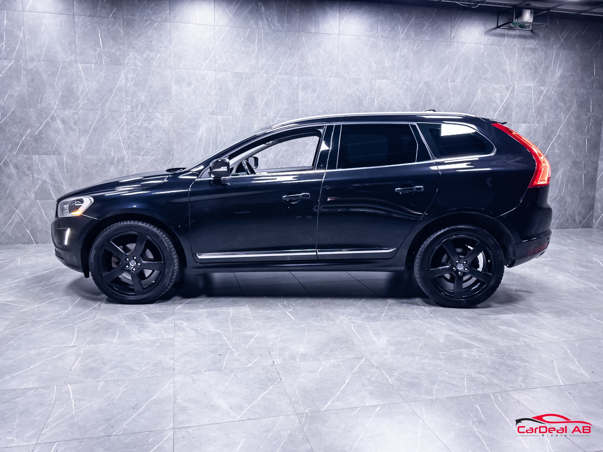 Volvo XC60 2014, photo 4/59