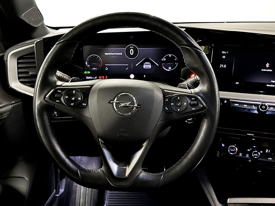 Bild på Opel Mokka Ultimate 1.2 Turbo 130hk Aut B-KAMERA CARPLAY