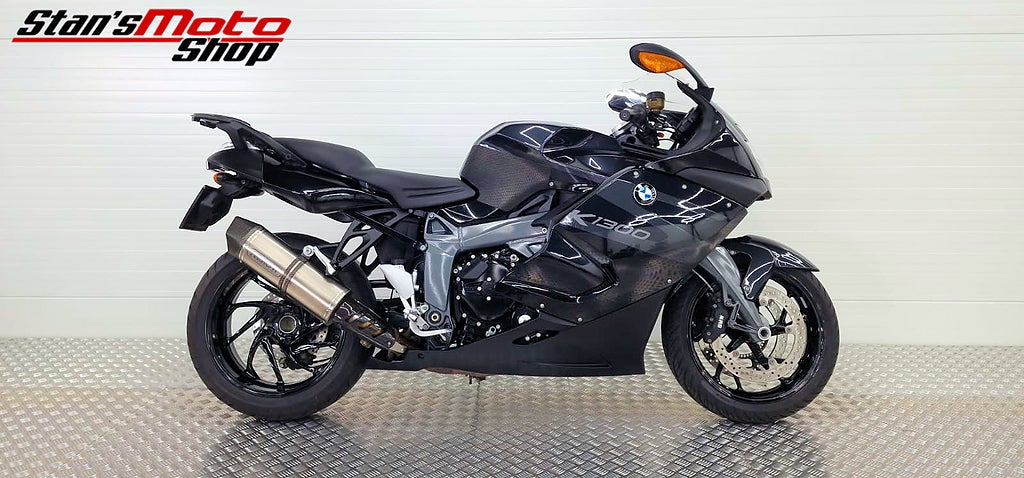 BMW Motorrad K 1300 S ABS Arrow 