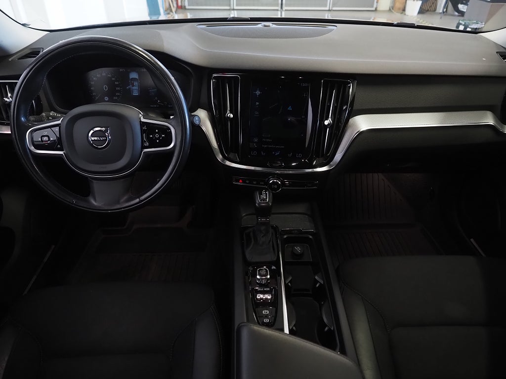 Volvo V60 Cross Country D4 190hk AWD Advanced SE II | Drag | Navi | Ka 2020