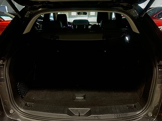 SUV Mazda CX-60 10 av 24