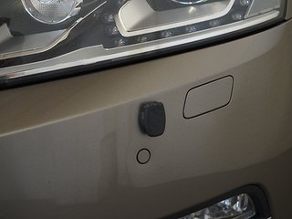 Kombi Volkswagen Passat 20 av 21