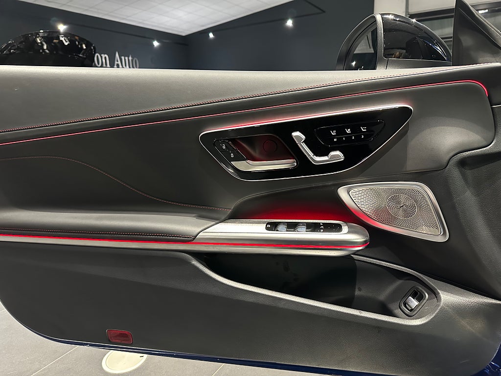 Mercedes-Benz CLE 53 AMG 4MATIC+ Cabriolet Premium Plus - bild 13