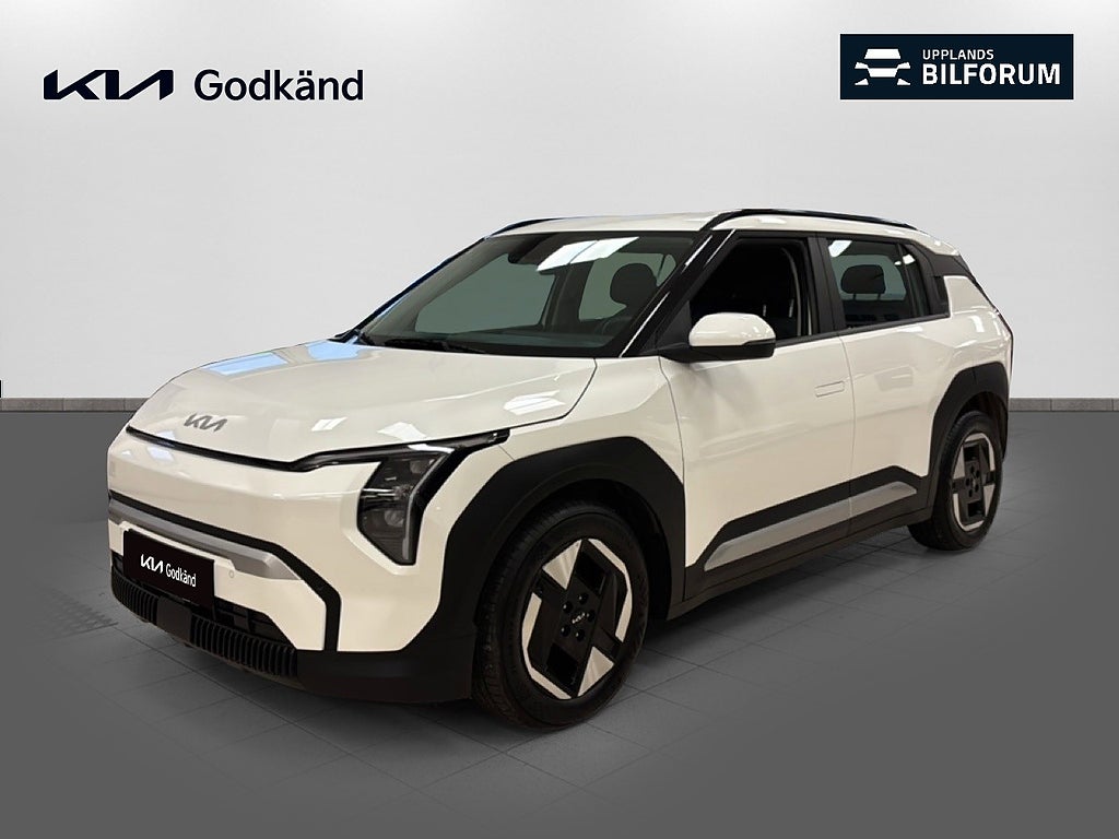 Kia EV3 Standard Range 58.3 kWh Räntekampanj 3.99% 