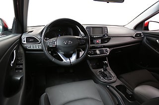 Kombi Hyundai i30 14 av 23