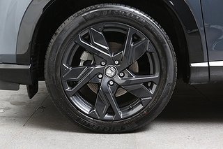 SUV Honda HR-V 8 av 22