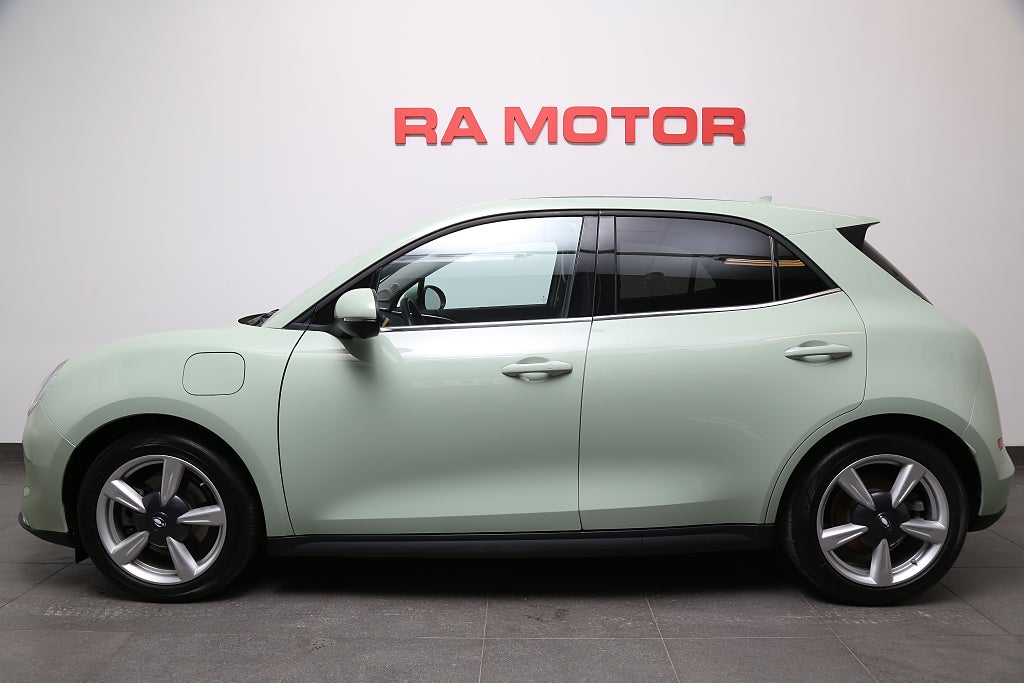 ORA Funky Cat 48Kwh 30mil/räckvidd Superkampanj!!! 2022