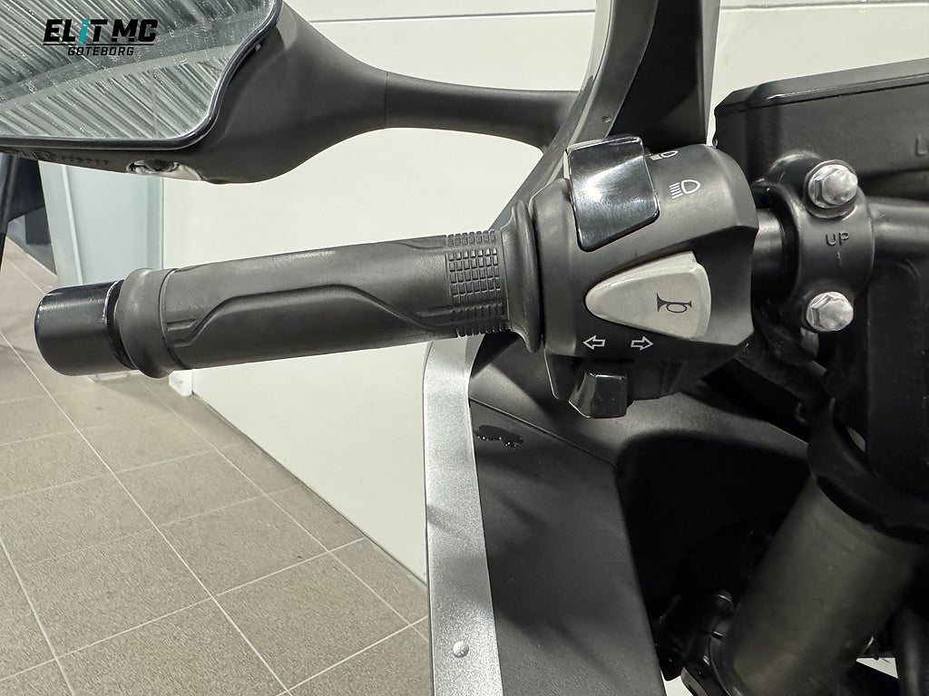 Honda Powersports VFR1200F 2010 - miniatyr 18