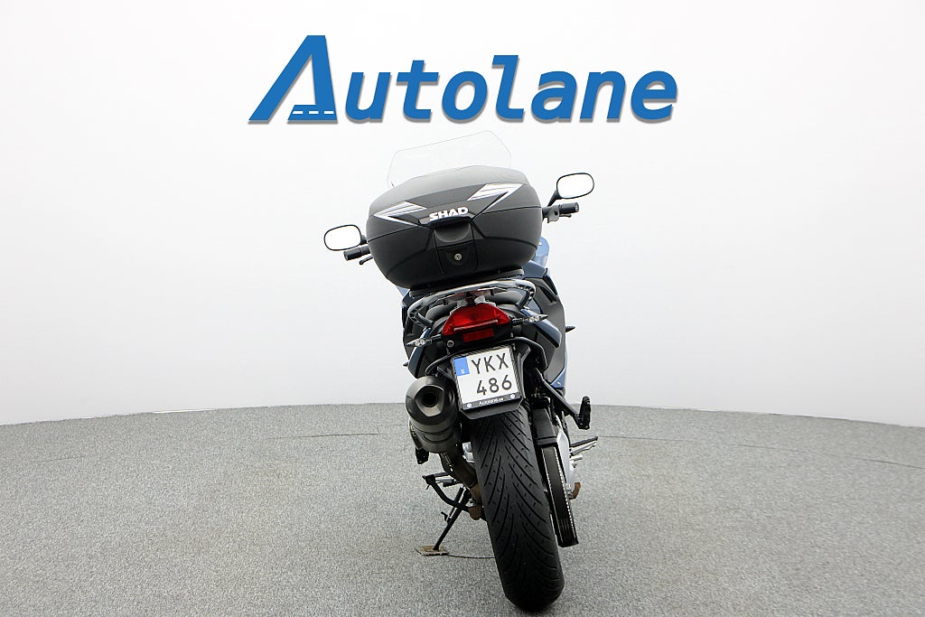 BMW F 800 GT* Esa Sommarkampanj 4,99%