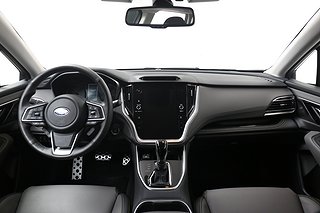 Kombi Subaru Outback 8 av 18
