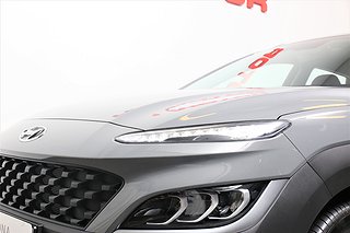 SUV Hyundai Kona 15 av 17