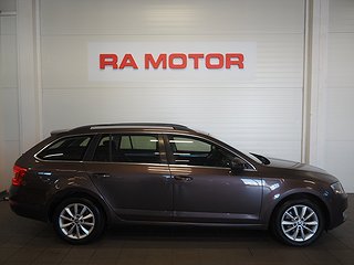 Kombi Skoda Octavia 4 av 22