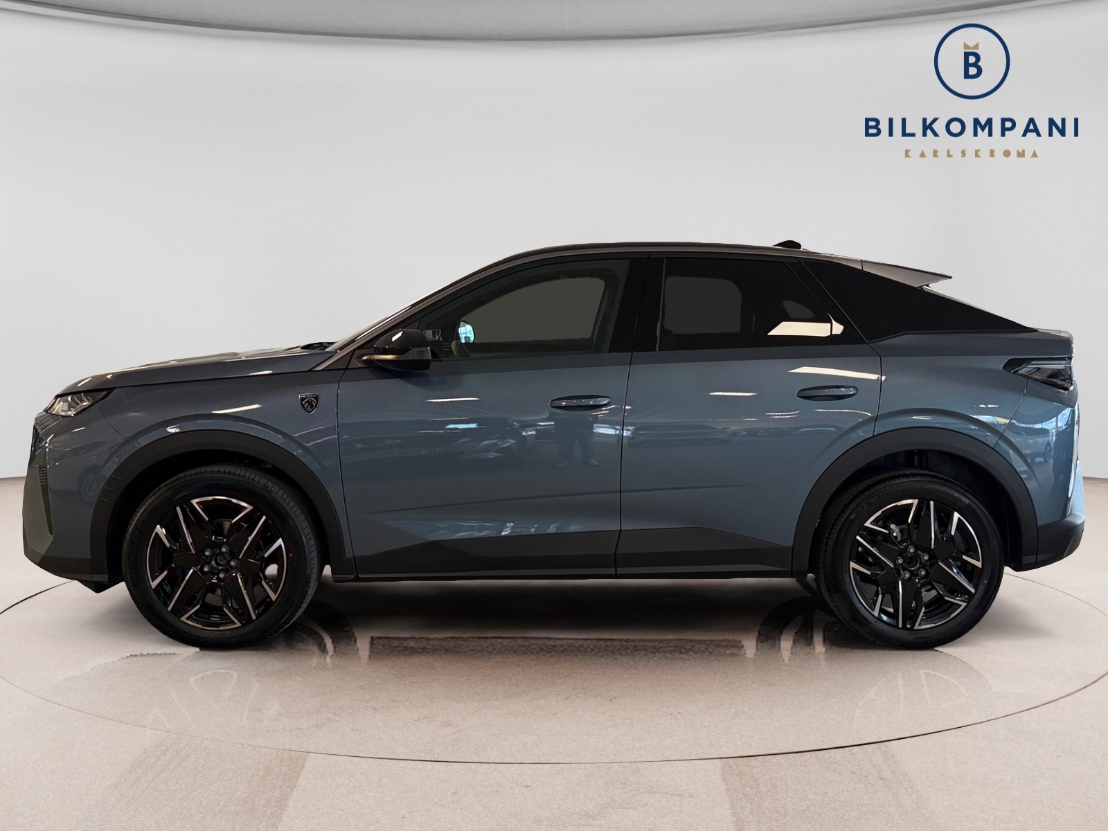 Peugeot 3008 2026, bild 2/42