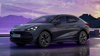 Cupra Tavascan AWD Billån fr3.425kr/mån|2,95%ränta Lagerbil