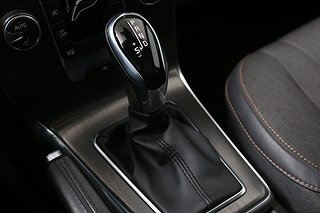Halvkombi Volvo V40 Cross Country 15 av 22
